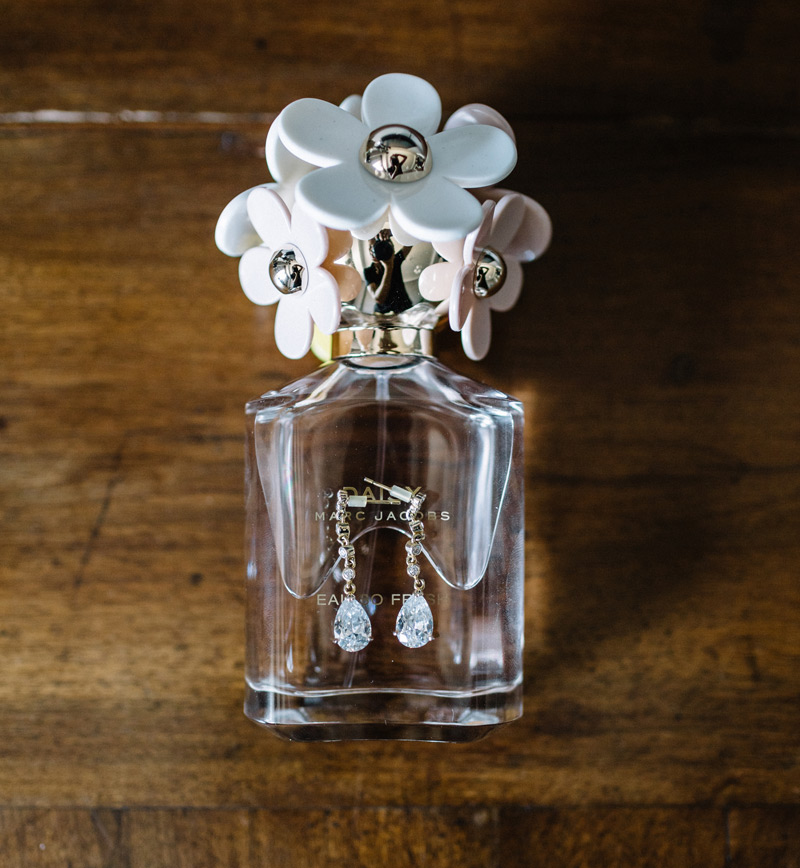 аромат для невесты фото