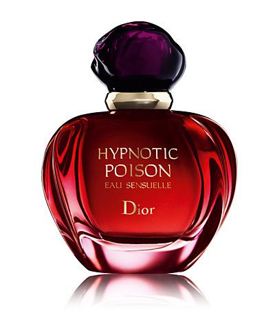 сладкие духи невесты