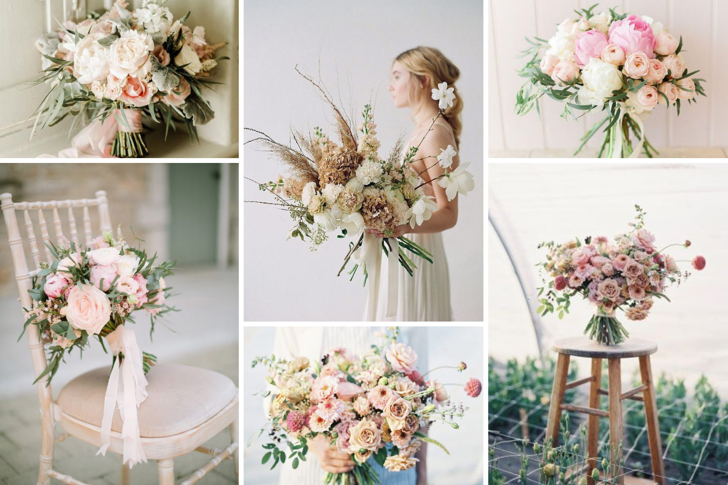 Вільний американський букет