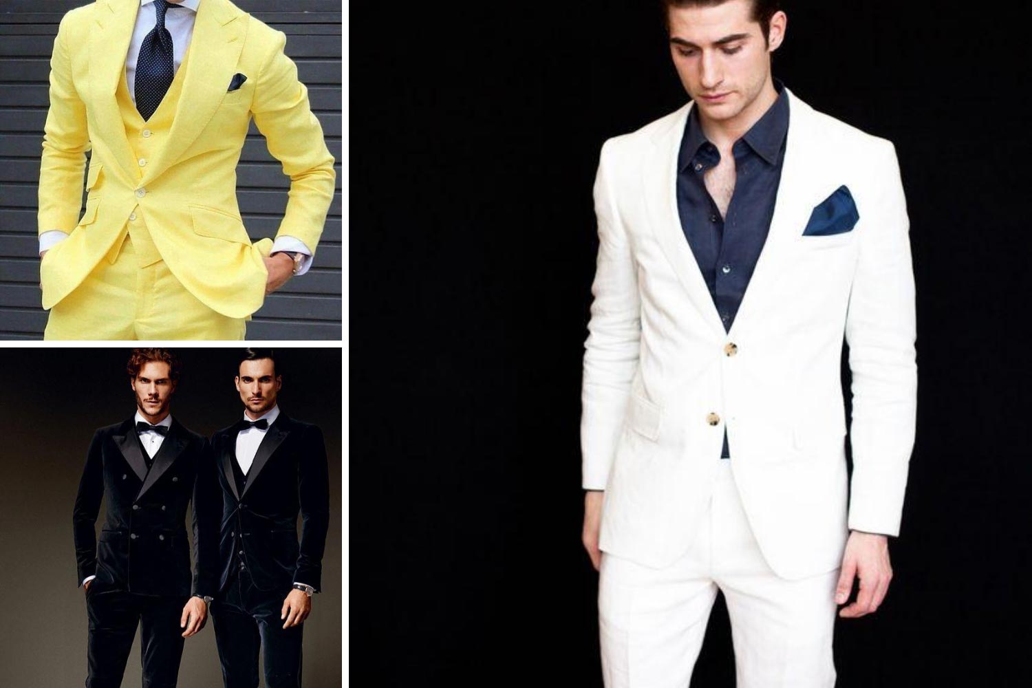 Свадебные костюмы для жениха слим фит фото