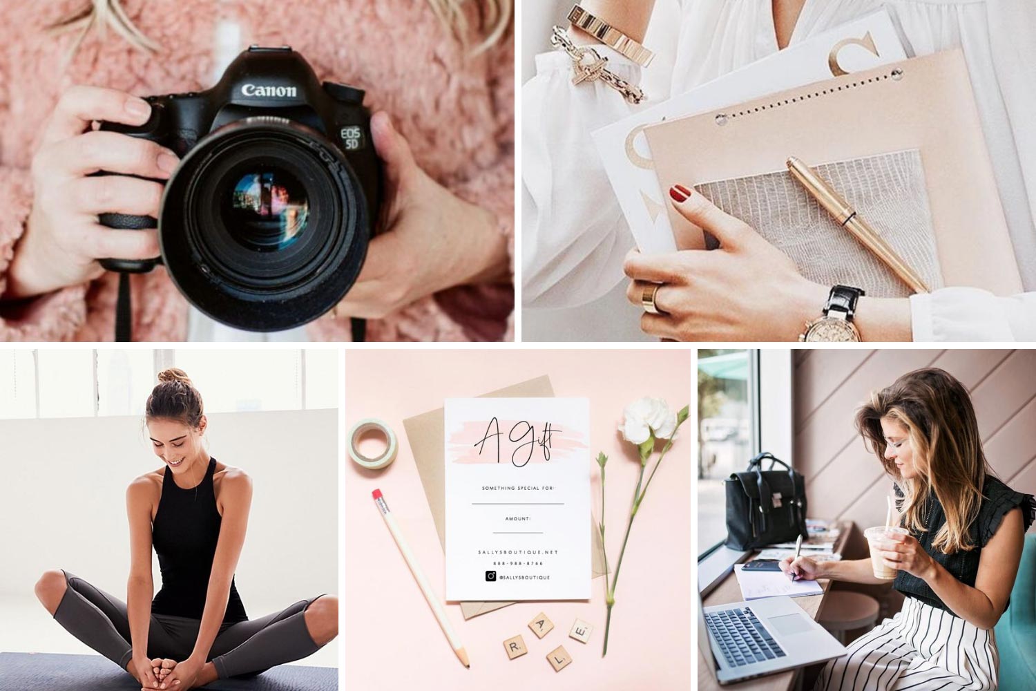 Курс, абонемент в подарок любимой девушке идеи