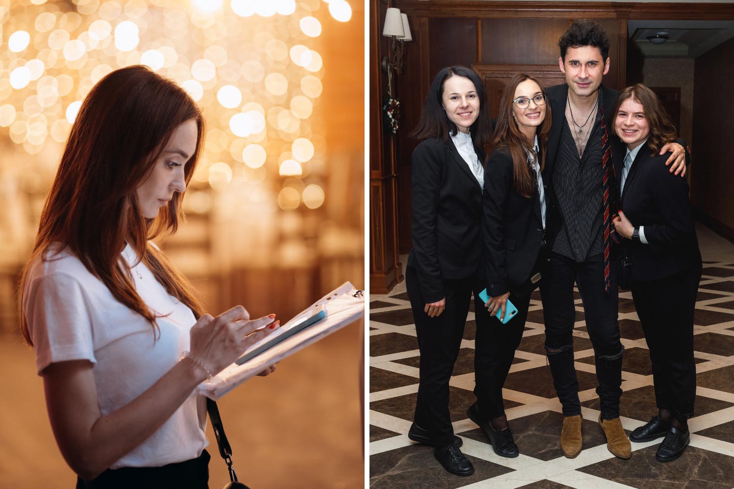 Організація весіль, івентів: Cloud Event та Dan Balan фото