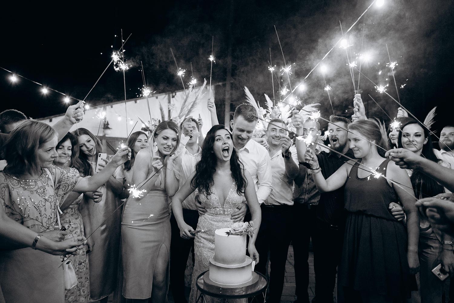 Планування весілля від Cloud Event