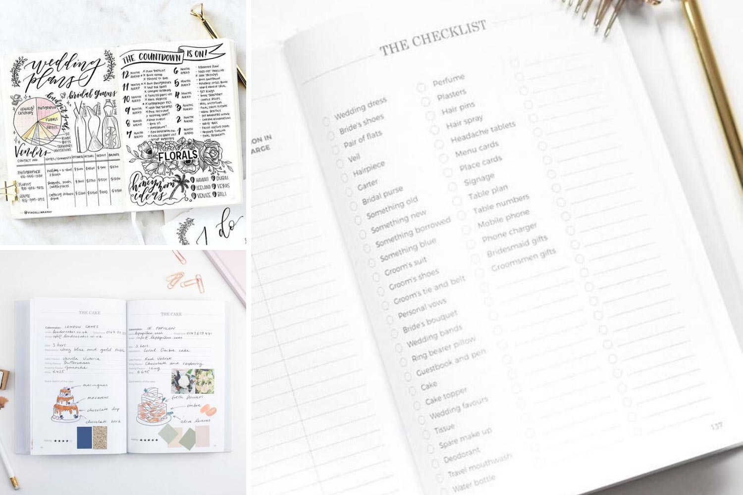 Планування весілля з весільною агенцією фото