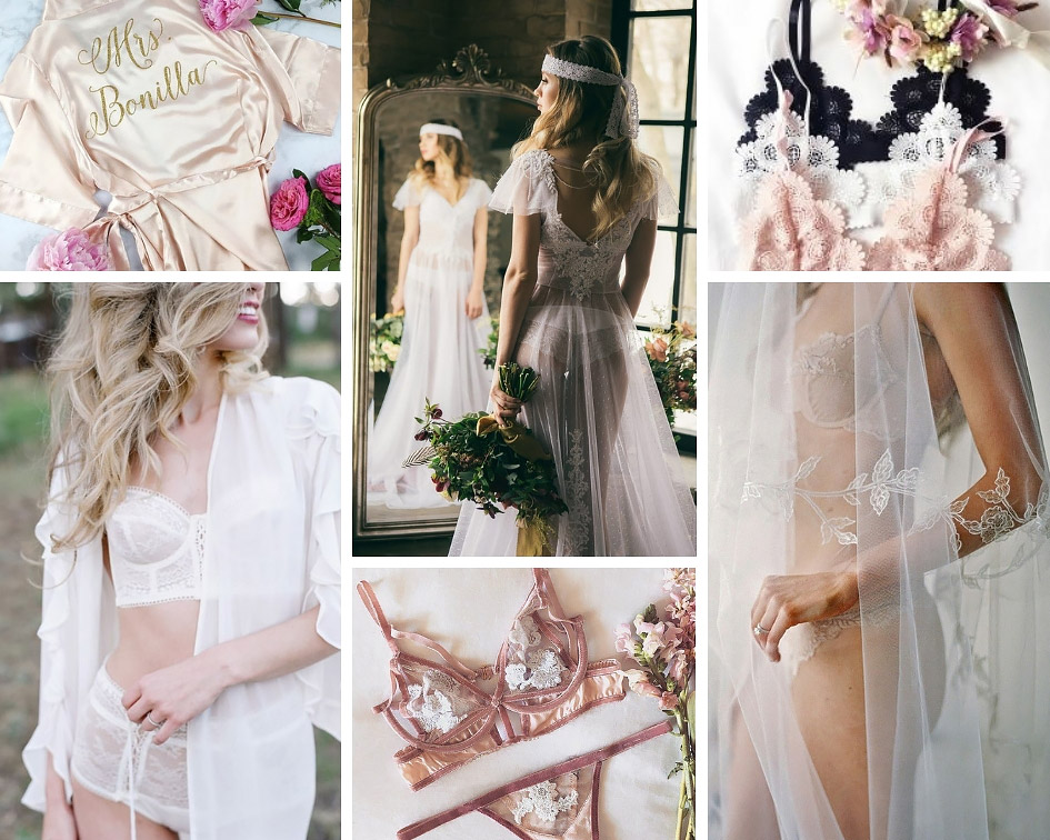 Что дарят на девичник невесте и ее подружкам – блог интернет-магазина natali-fashion.ru