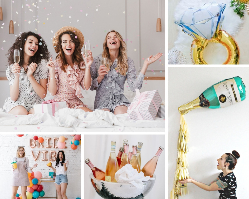 английские свадебные традиции