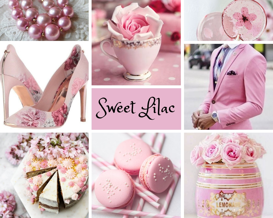 бузково рожевий колір весілля 2019