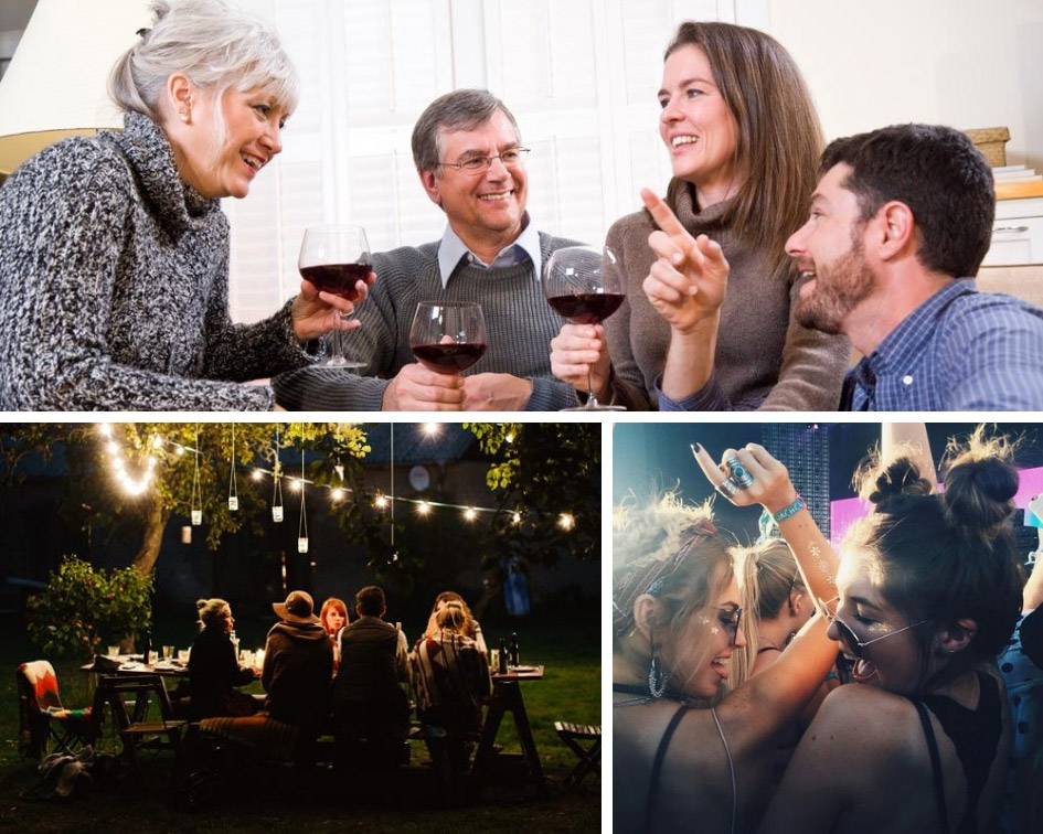 що робити після весілля