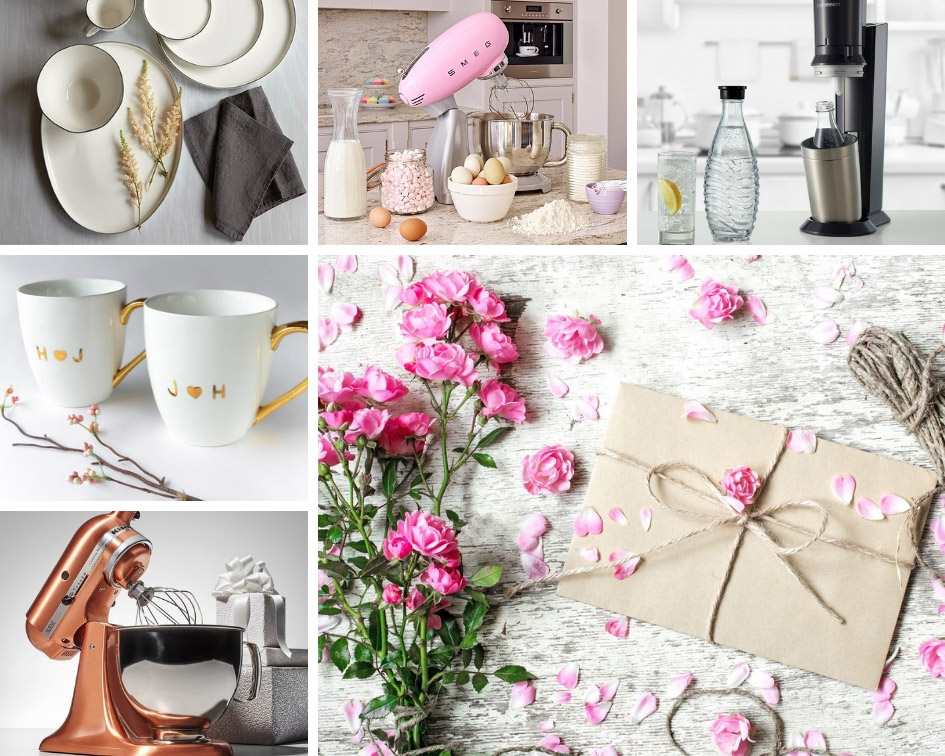 куди можна подіти весільні подарунки