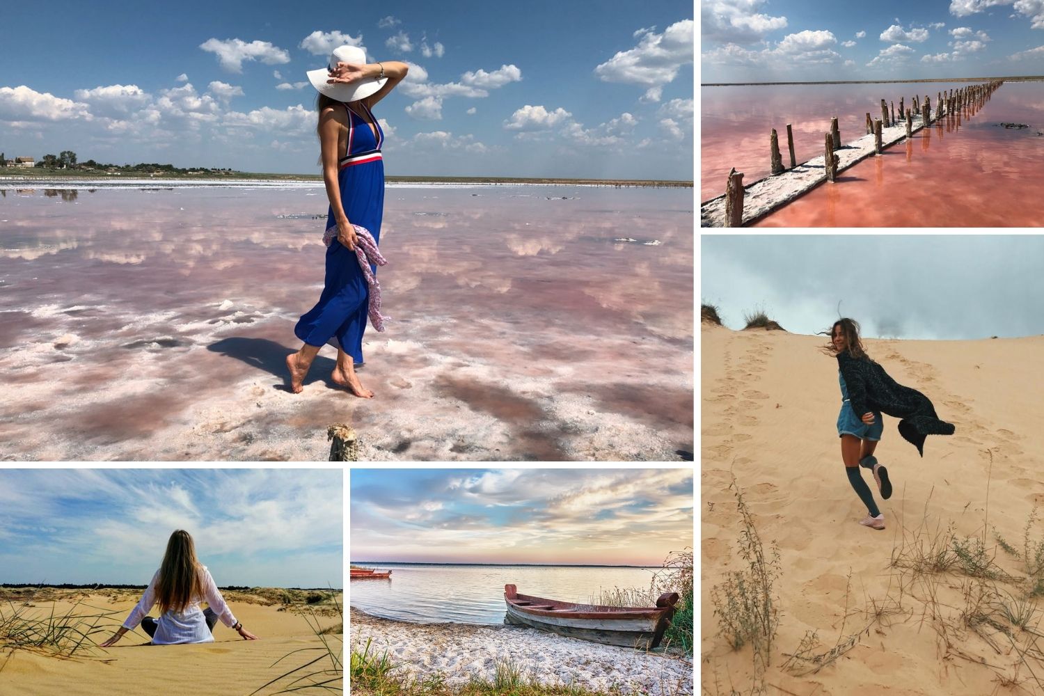 медовий місяць ідеї Україна