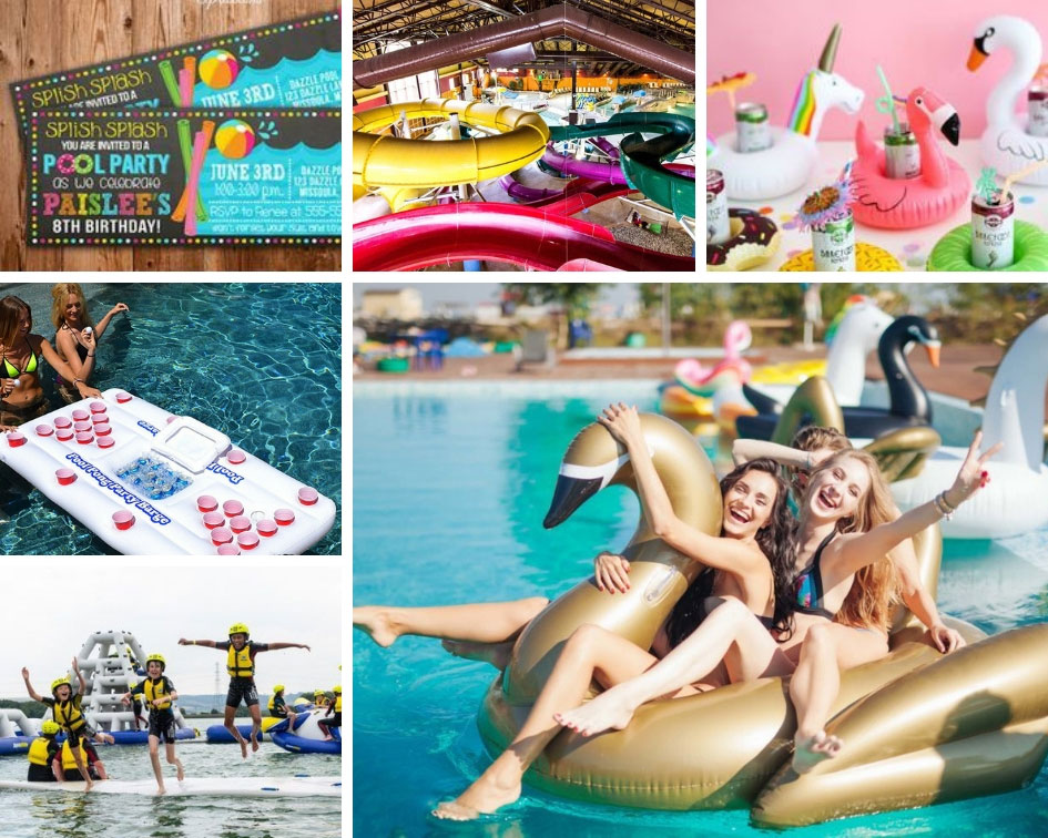 примеры подарков гостям на свадьбу