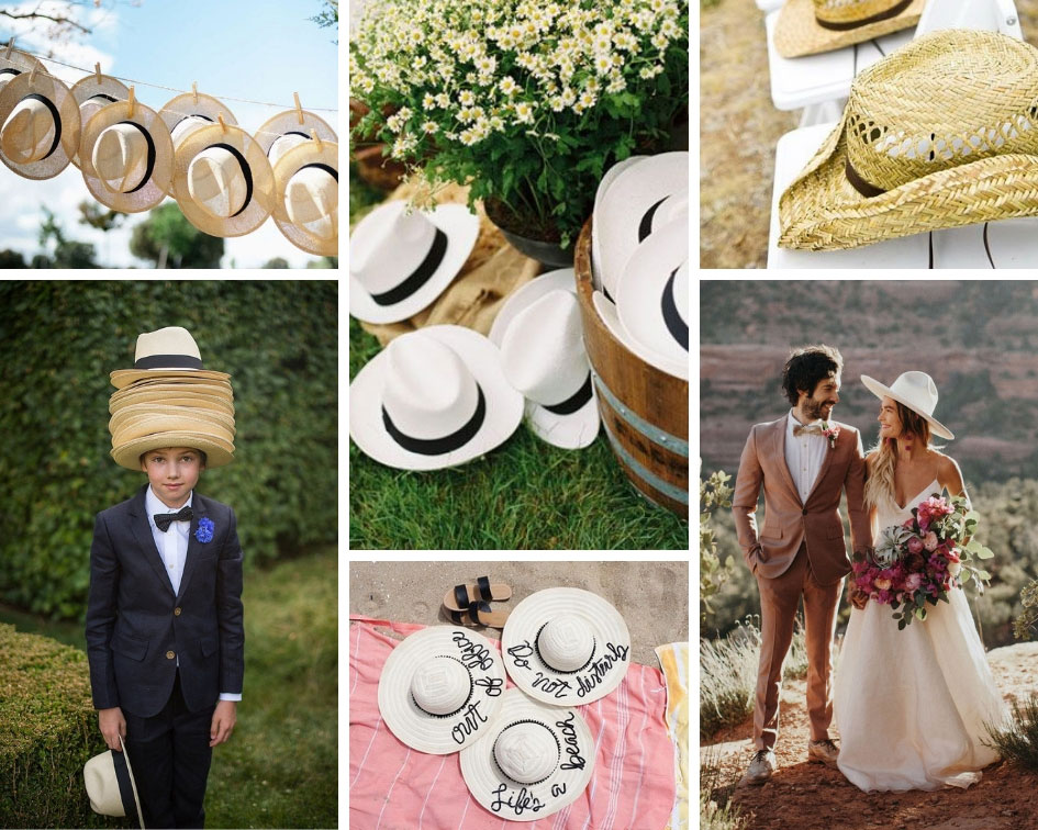 подарки для гостей свадьбы