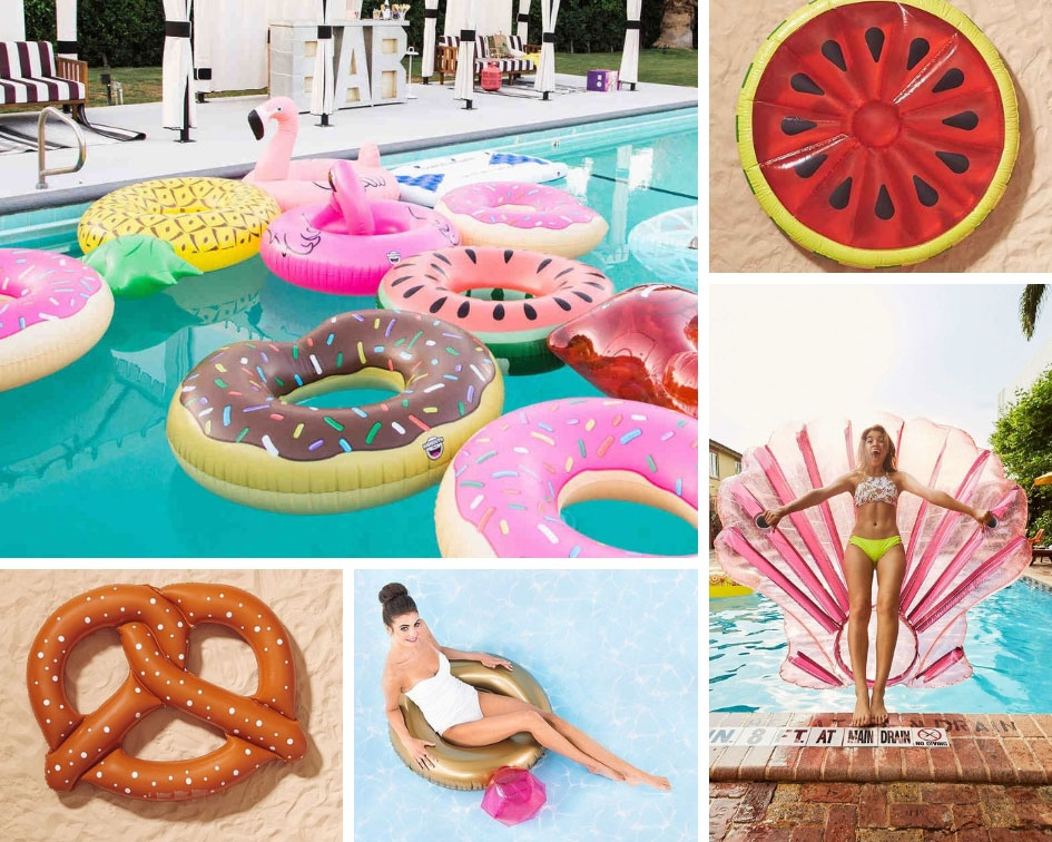 необычные подарки гостям на свадьбе