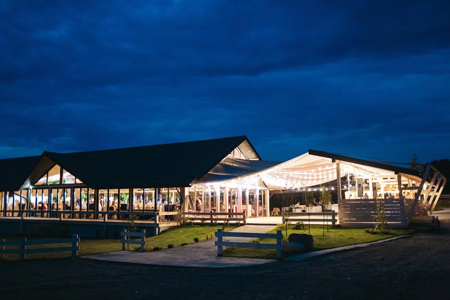 Локація Garden Prostir фото