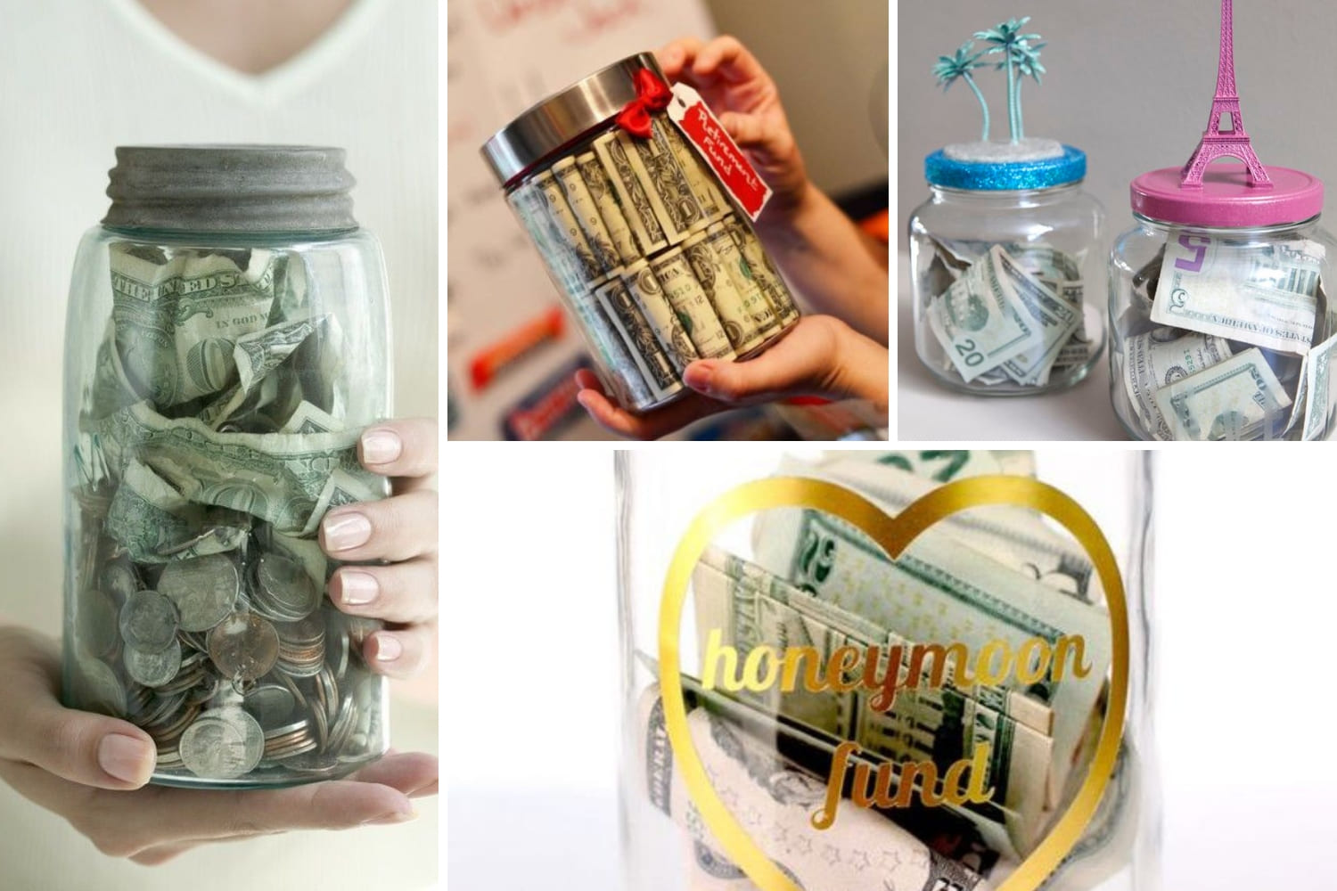 DIY: КАК ПОДАРИТЬ ДЕНЬГИ? 3 варианта оформления денежного подарка на свадьбу и День рождения.