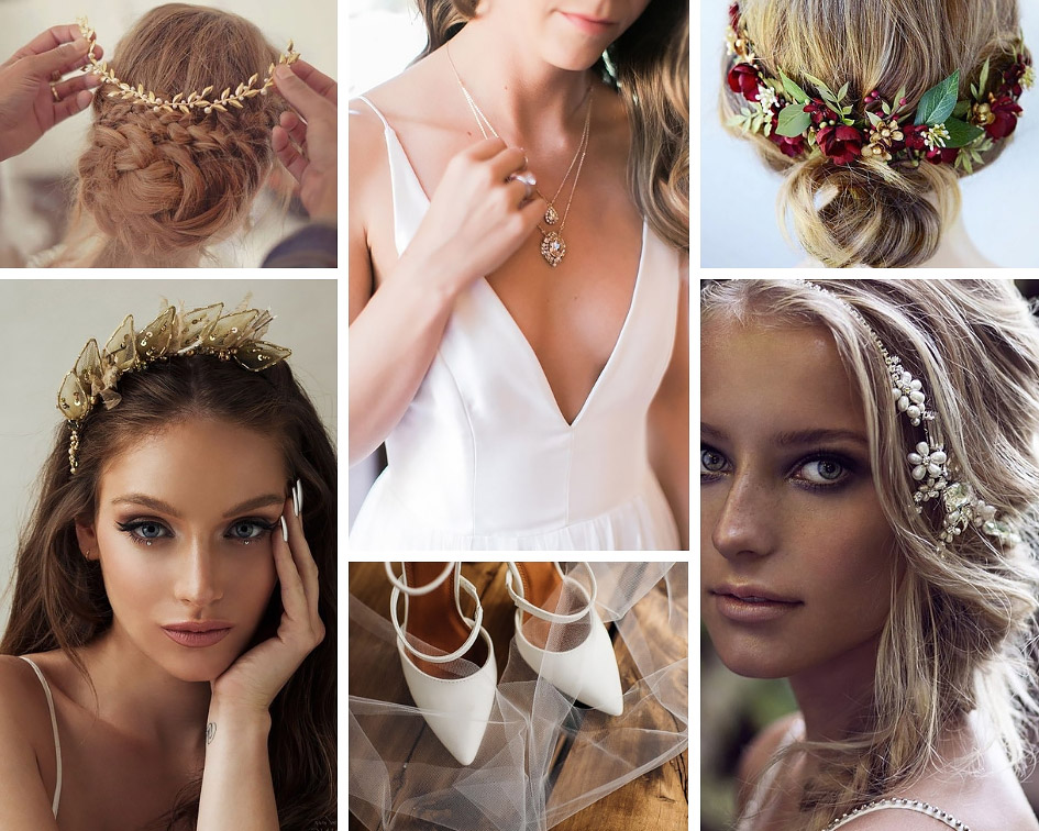 практичные свадебные аксессуары