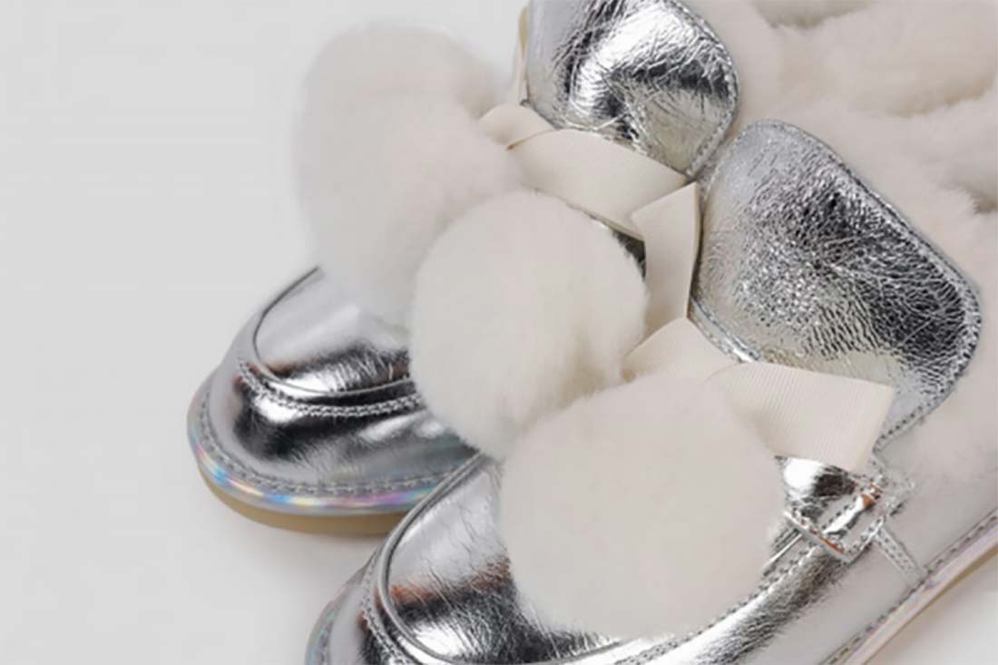 Блестящие модели