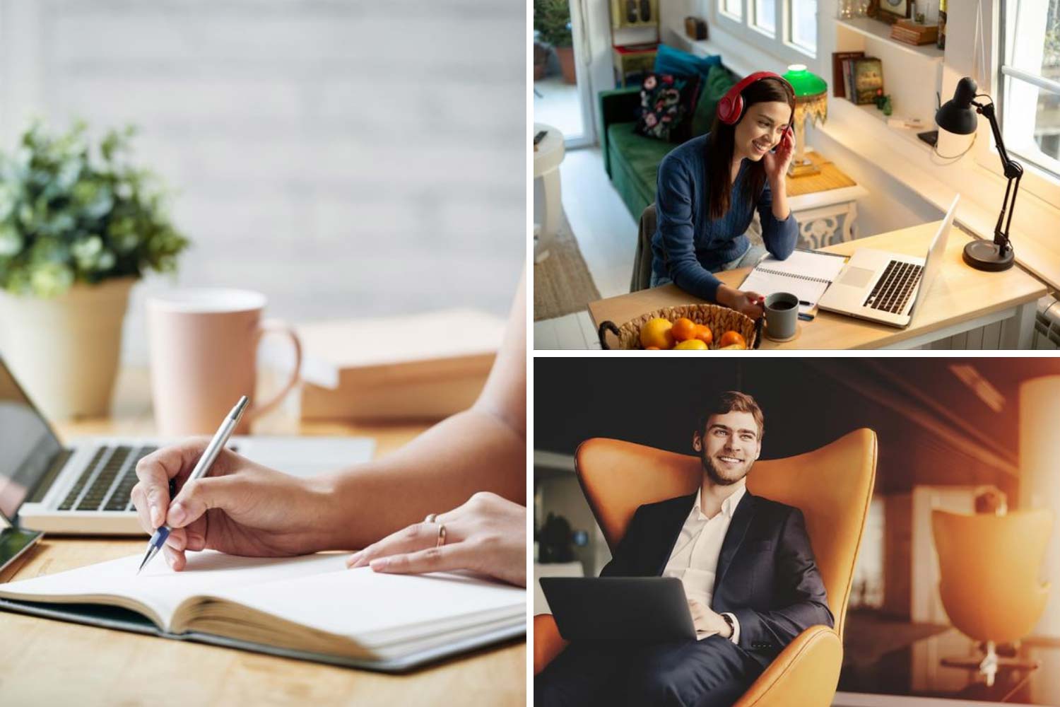 Изучение английского в онлайн формате фото