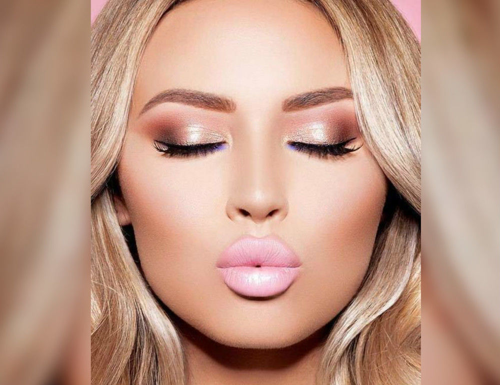 уход за кожей губ