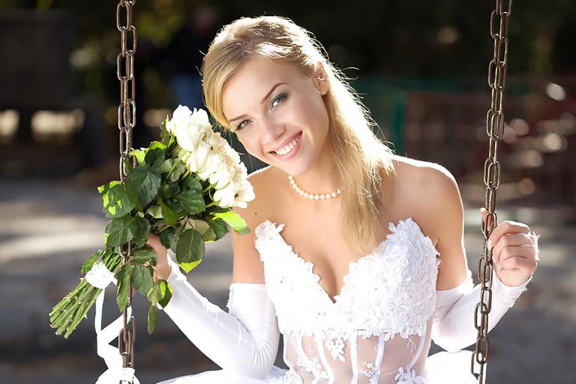 Улыбка невесты: стоматологические процедуры перед свадьбой