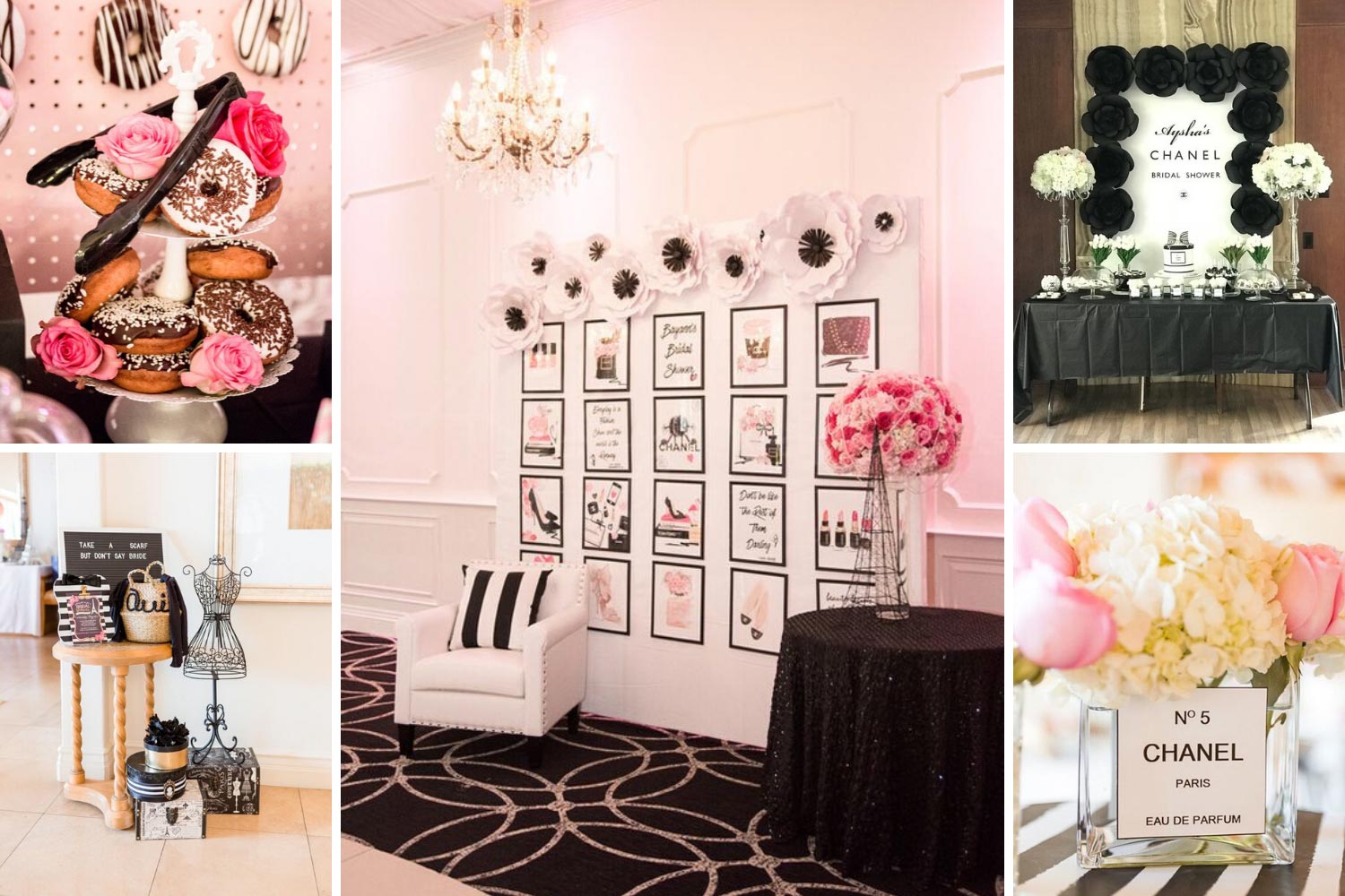 Ідеї для дівич-вечора в ресторані фото