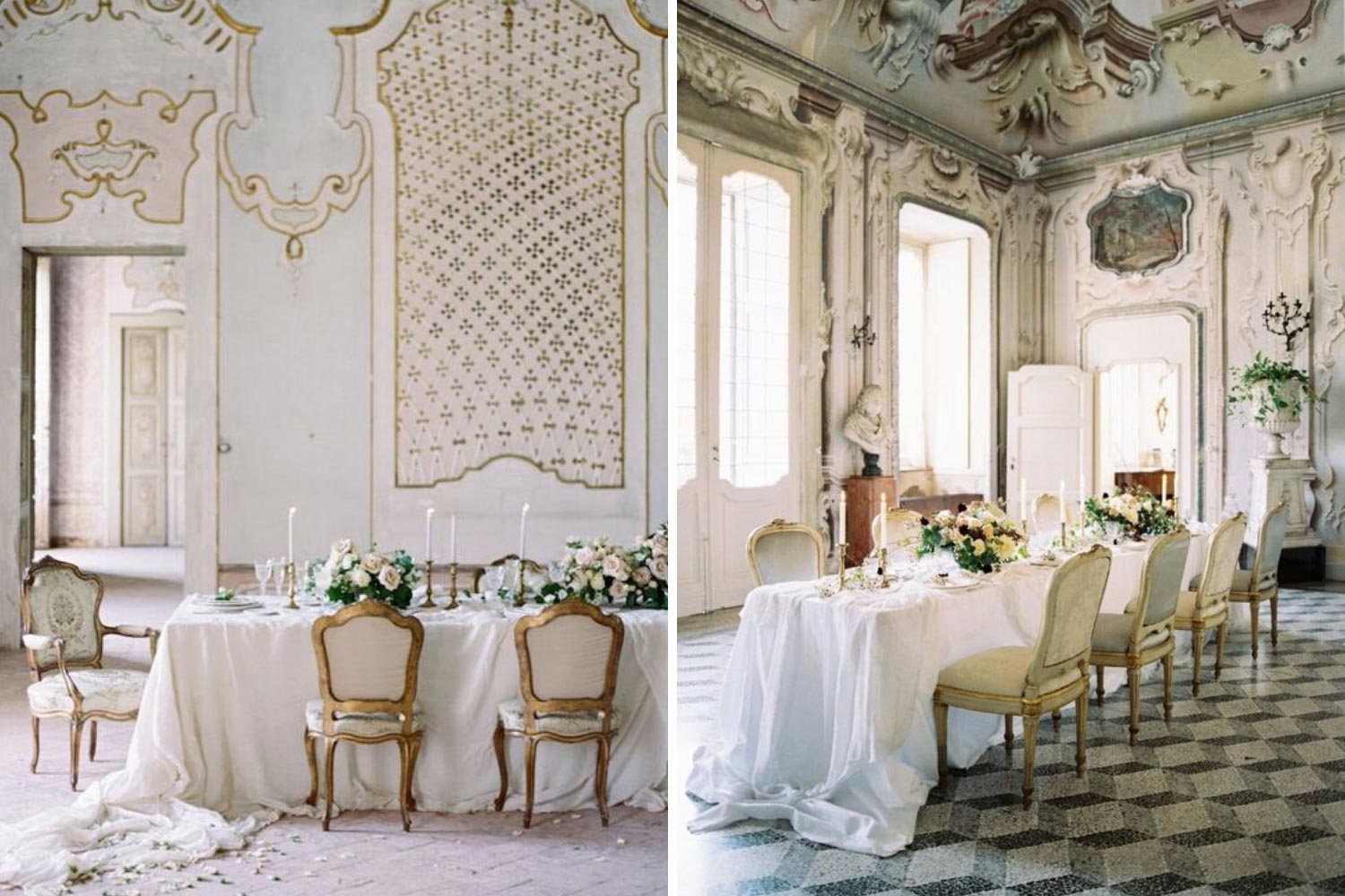 Место для свадьбы fine art фото