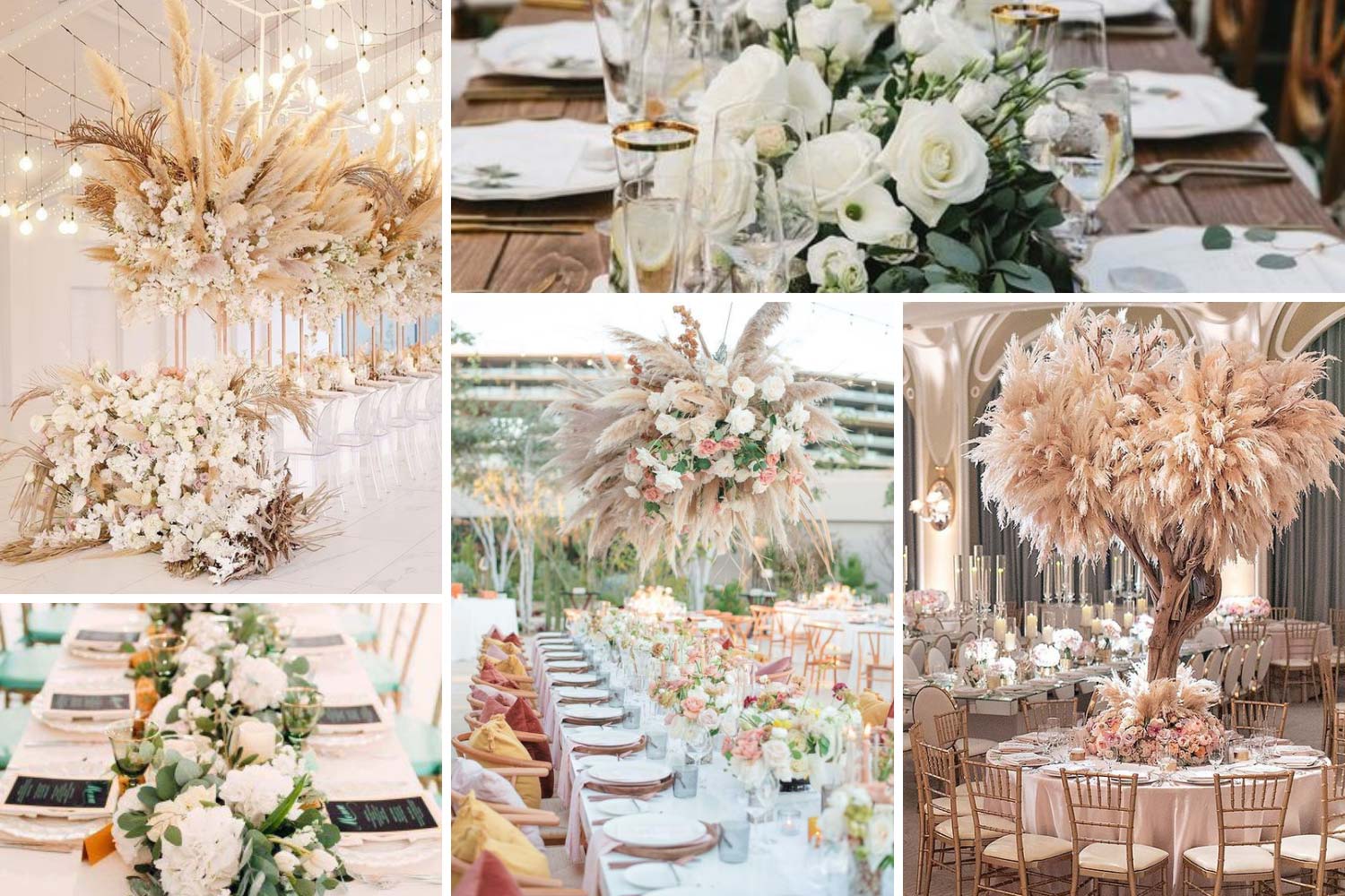 Композиции на столы из живых цветов фото