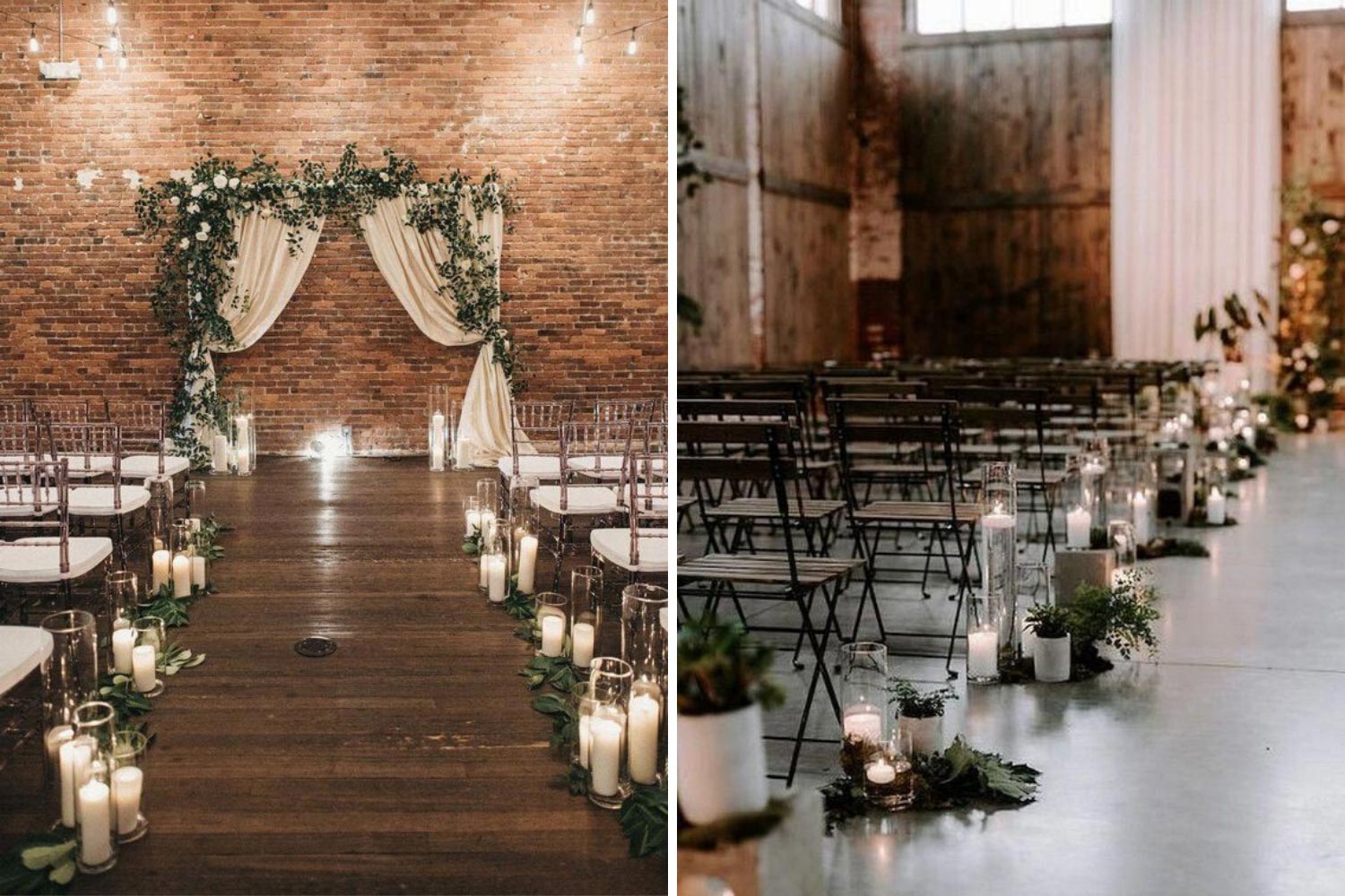 Декор виїзної церемонії фото