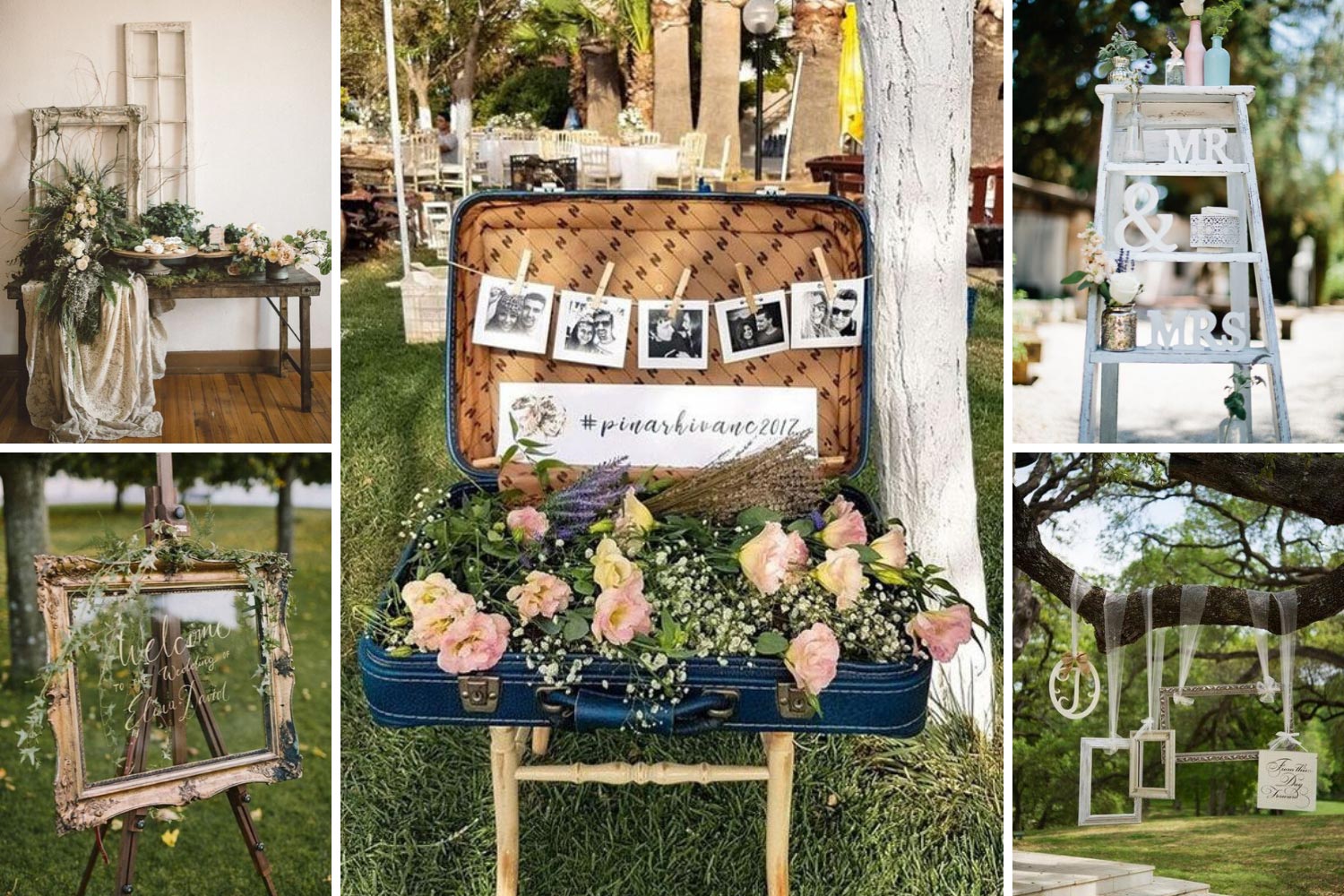 Оформление зала, локации в стиле shabby chic: идеи