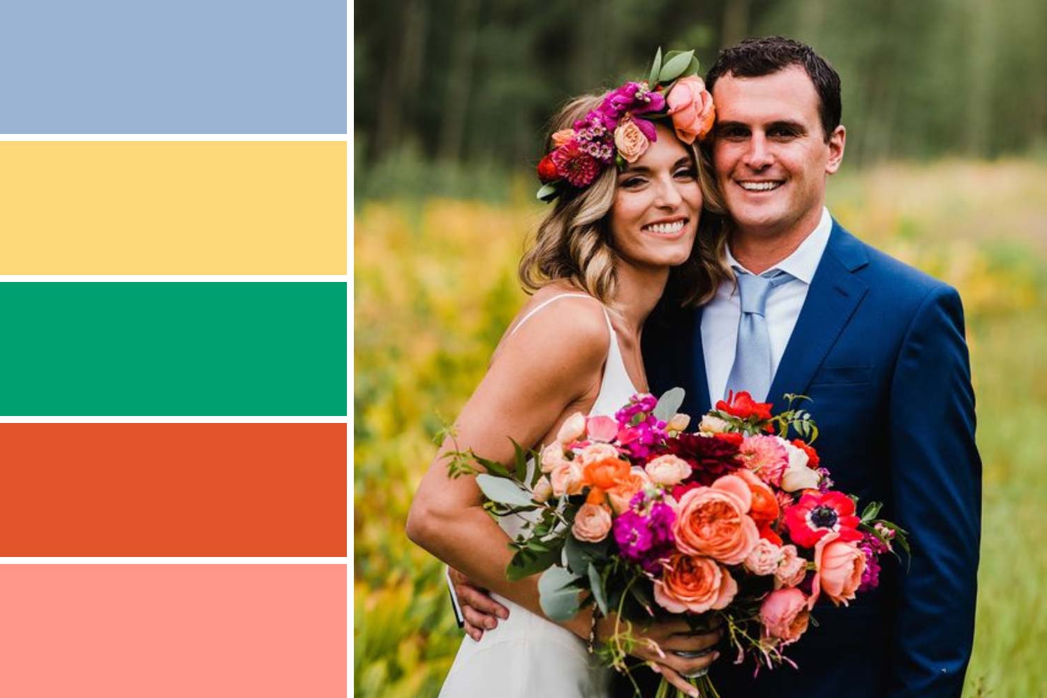 Что надеть на свадьбу гостье в году ( фото): модные цвета и стили в одежде