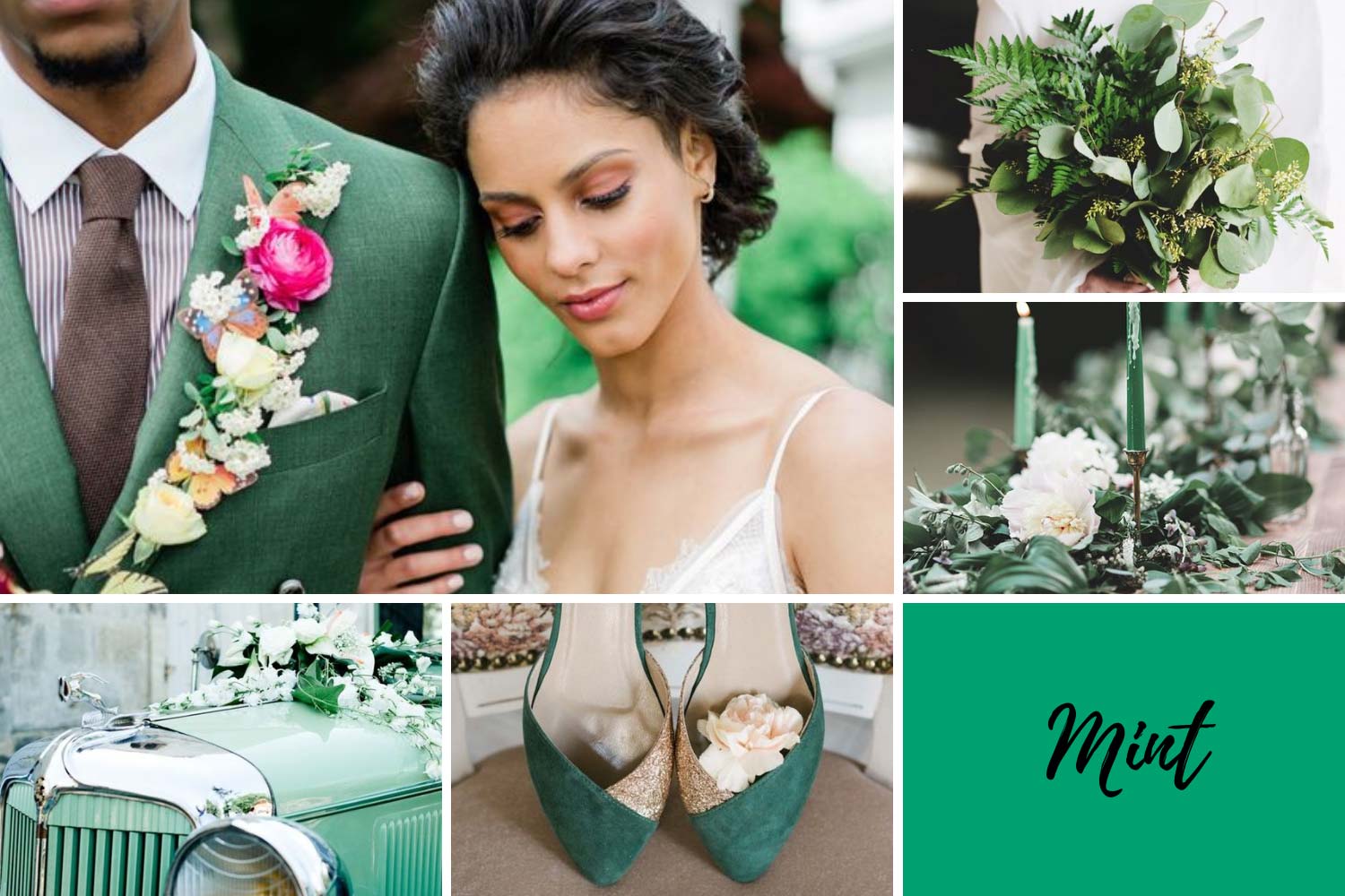 Топ-70 фото свадебных платьев 2024: трендовые модели, цвета, декор, как выбрать