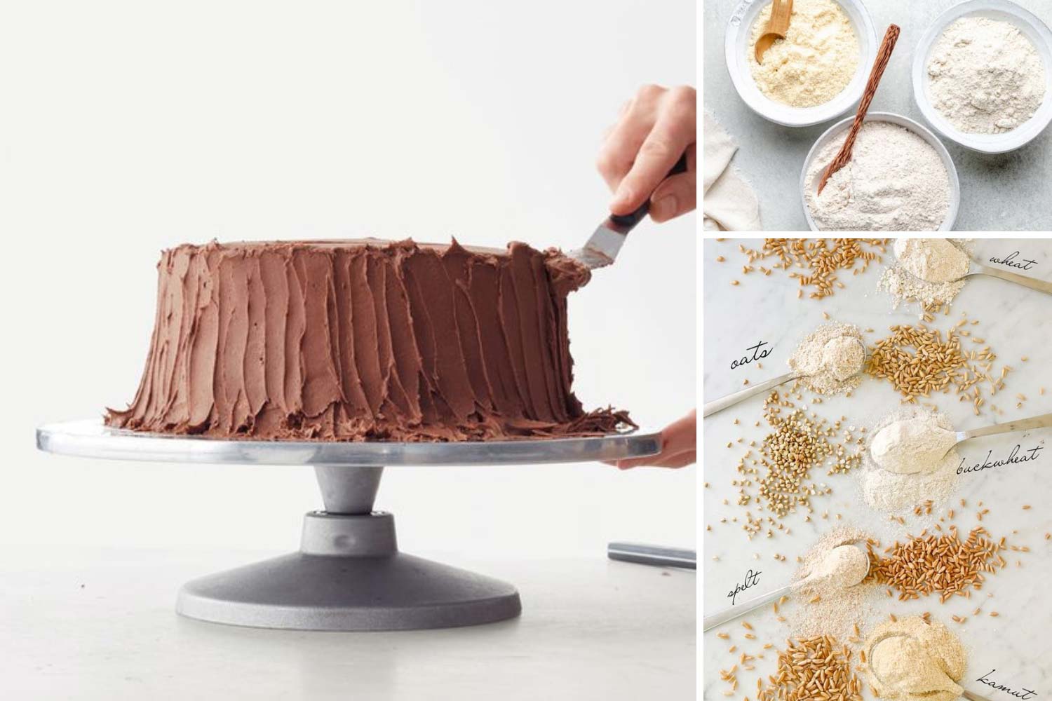 Самые красивые торты на день рождения 2024-2025 - фото, идеи декора, оформление тортов