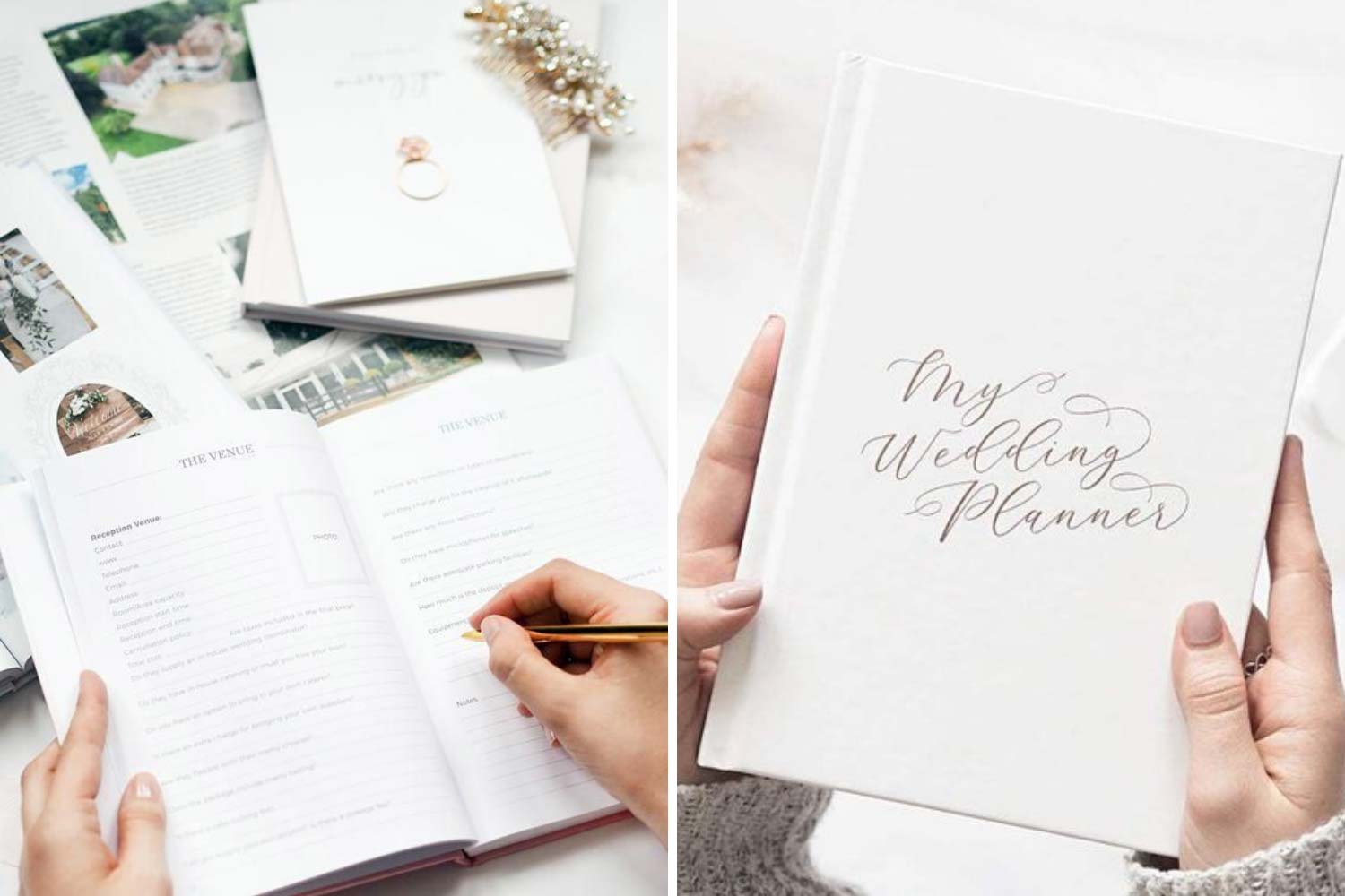 Весільний планувальник, планування весілля 2022 фото