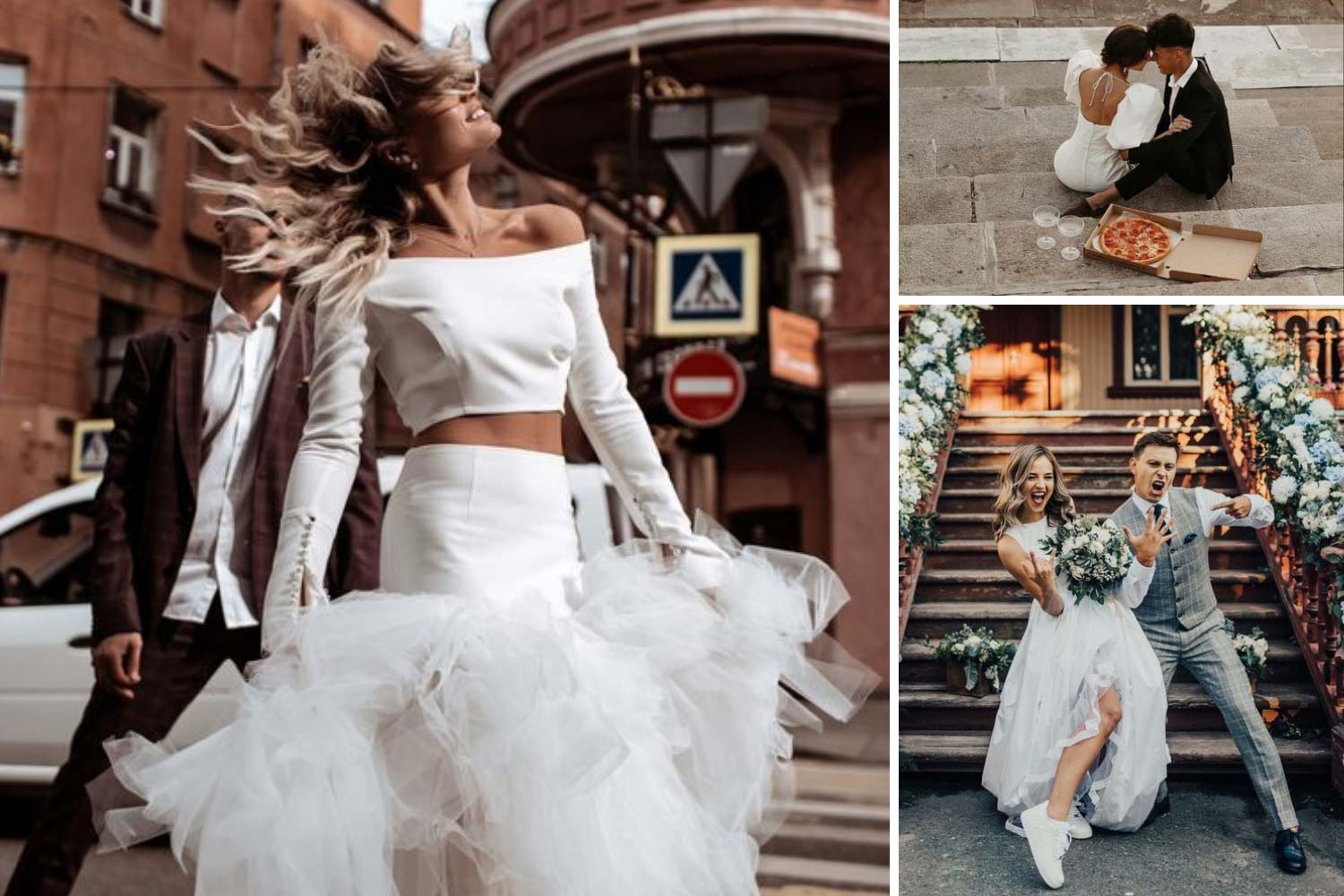 Аксессуары для невесты - купить свадебные аксессуары в магазине «Милана»