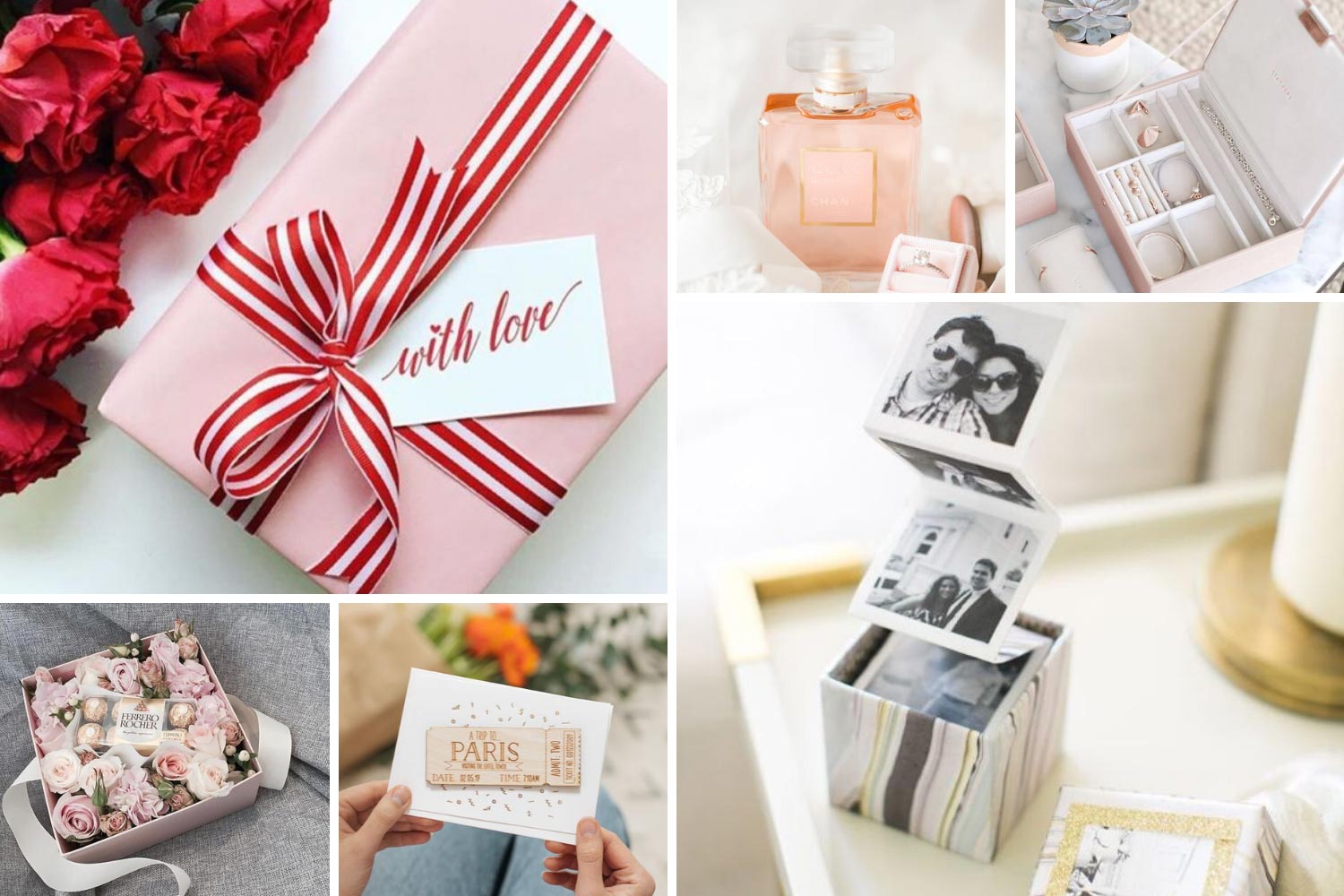 Що подарувати на 14 лютого ідеї, фото