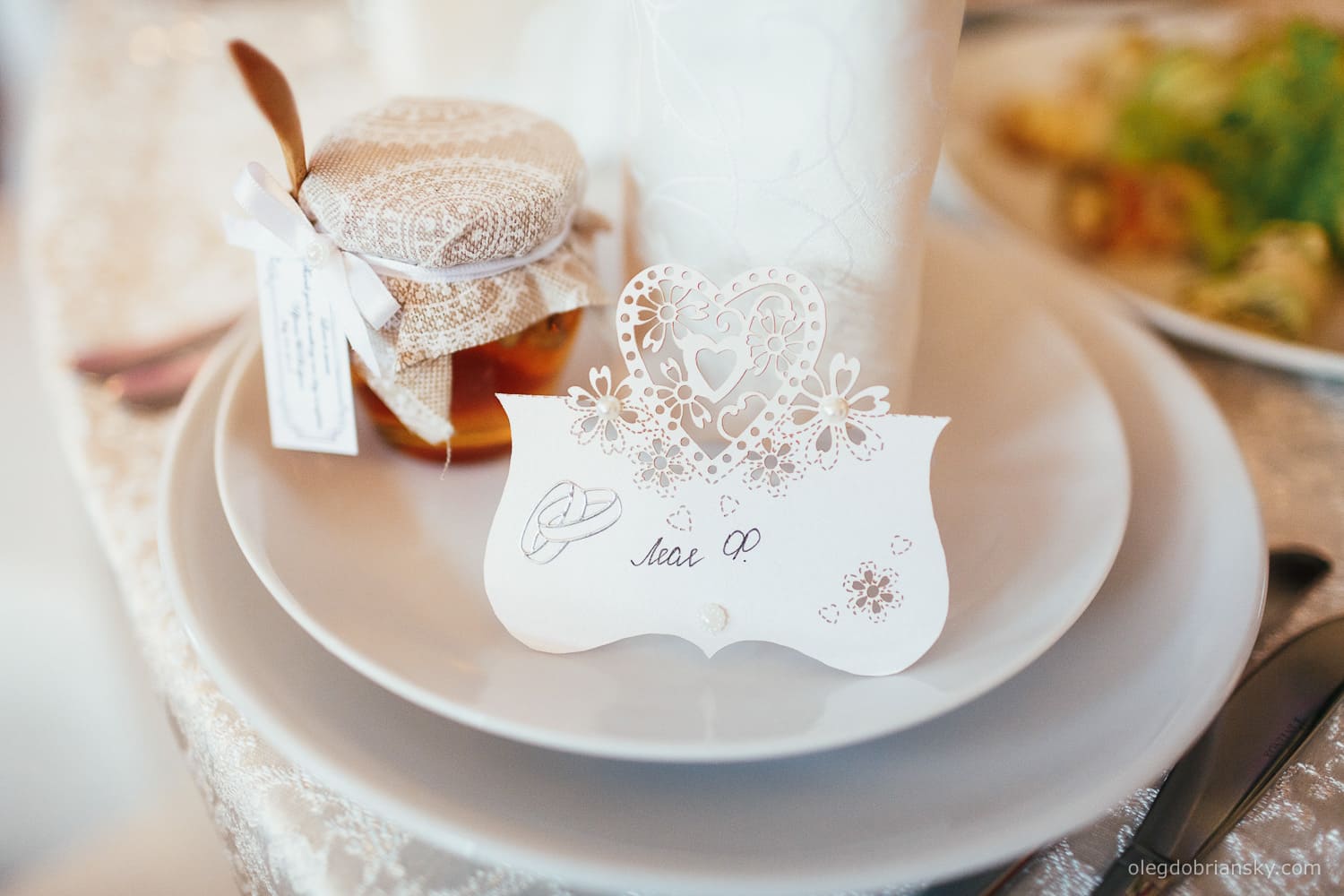 подарочный мед, джем, конфитюр фото