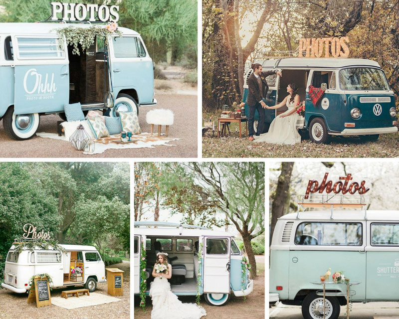 фотозона с автособилем идеи