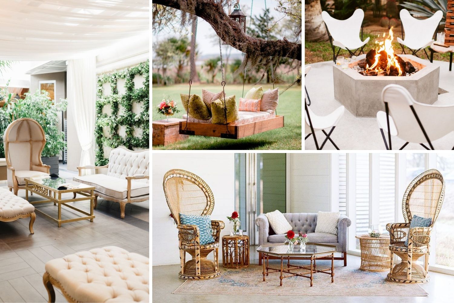 оформлення весілля