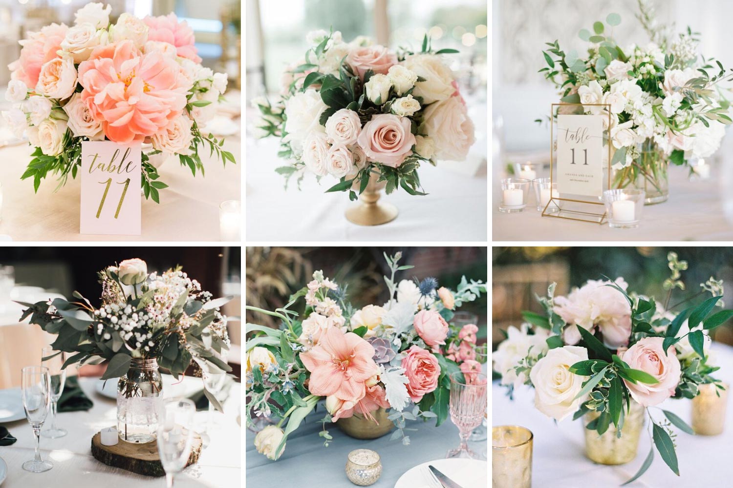 Какими цветами украсить стол на свадьбу?