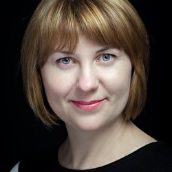 Анна Мінаєва