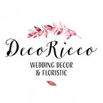 DecoRicco wedding decor & floristic