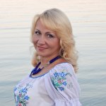 Оксана Рудковська