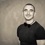 Олег Буковцов