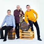 гурт Акварель