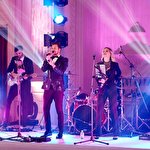 Кавер-группа STAR-BAND