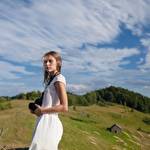 Вікторія Янушевич