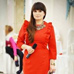 Ирина Добровольская