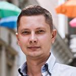 Володимир Кащак