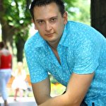 Евгений Чёрный