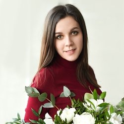 Сильвия Малюкова